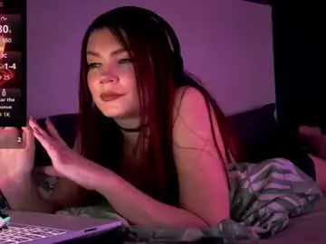 Chaturbate Live Sex of redyari