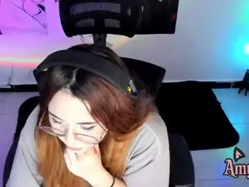 Chaturbate Watch Live Sex Cams of amydark