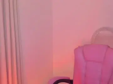 Chaturbate Live Sex Cam of dakota_clark