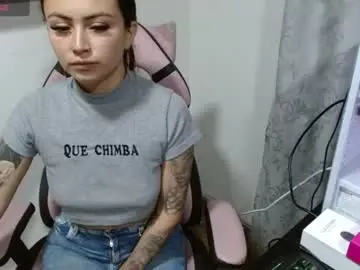 Chaturbate Free Porn Cam of holly_rose69