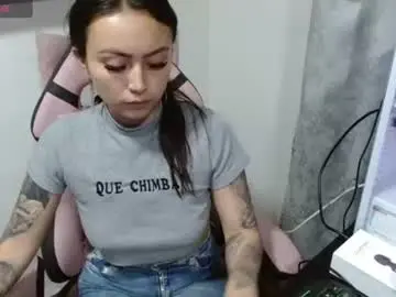 Chaturbate Adult Video Chat of holly_rose69