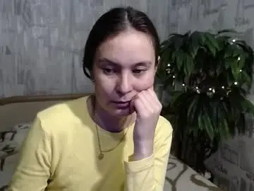 Chaturbate Best Webcam of ginaxsoulah__