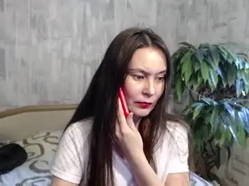 Chaturbate Live Sex of ginaxsoulah__