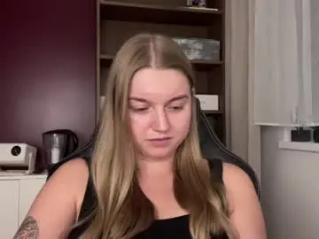 Chaturbate Live Porn of mysteryericax