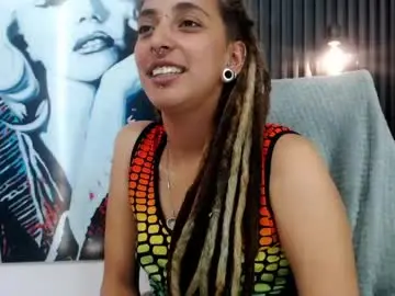 Chaturbate Sex Chat of orianna_bodmod