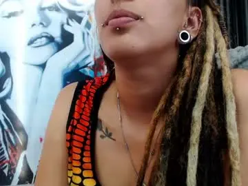 Chaturbate Adult Video Chat of orianna_bodmod