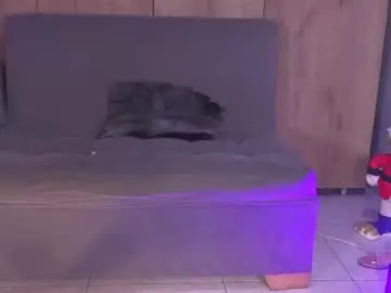 Chaturbate Sex Chat of annakimm1