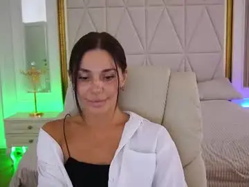 Chaturbate Live Sex Cam of bellabloomy