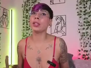 Chaturbate Live Sex Cam of miamorgann