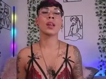 Chaturbate Nude Webcam of miamorgann