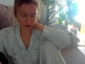 Chaturbate Free Live Porn of foxy_blond