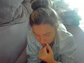 Chaturbate Private Sex Chat of foxy_blond