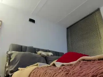 Chaturbate Live Porn of gabi_boom