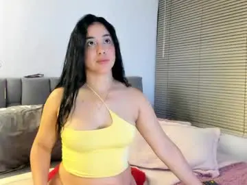 Chaturbate Live Sex Cam of gabi_boom
