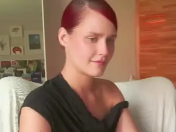 Chaturbate Live Sex Cam of mollysoulful
