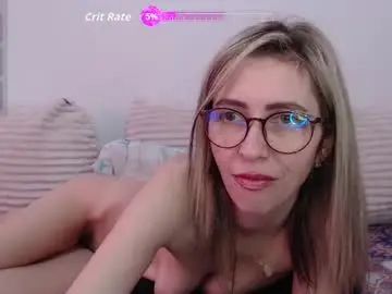Chaturbate Live Sex of rubisweet1