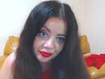 Chaturbate Adult Webcam of luisahornydoll