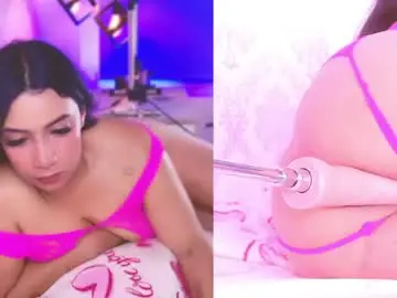 Chaturbate Watch Live Sex Cams of isis_cm