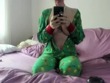 Chaturbate Sex Chat of issabelle_69