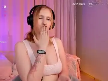 Chaturbate Live Porn of love_agatha