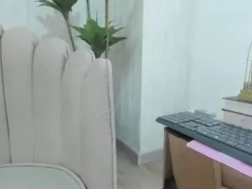 Chaturbate Live Sex of vivifit_08