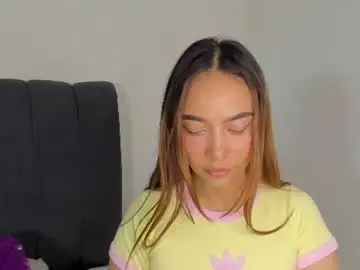Chaturbate Live Sex of evelin888