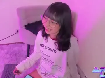 Chaturbate Live Sex of arya_line