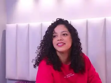 Chaturbate Best Webcam of camilalevy