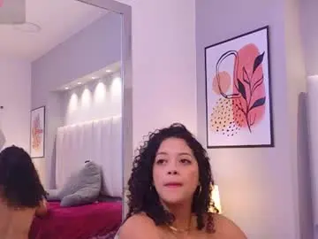 Chaturbate Sex Chat of camilalevy