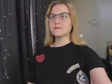 Chaturbate Adult Webcams of eva_orchid