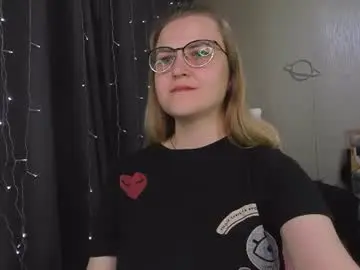 Chaturbate Nude Webcam of eva_orchid