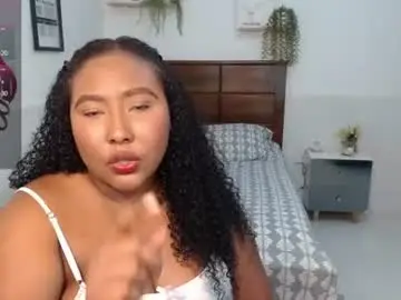 Chaturbate Live Porn of caroldelatorre