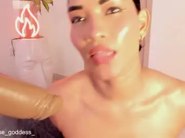 Chaturbate Adult Webcam of chinese_goddess