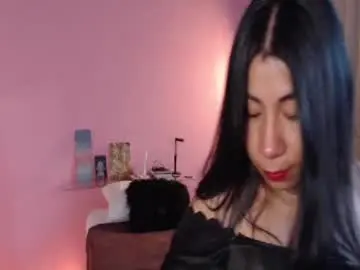 Chaturbate Free Porn Cam of selene_gils