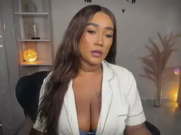 Chaturbate Watch Live Sex Cams of alessia_anderson07