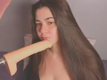 Chaturbate Best live sex cam show of amy_vans_
