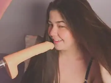 Chaturbate Best Webcam of amy_vans_