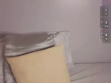 Chaturbate Live Sex Cam of amy_vans_