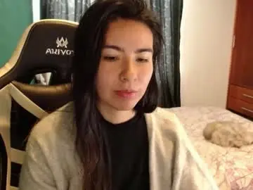 Chaturbate Live Sex Cam of alice_middle01