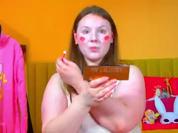 Chaturbate Live Sex Cam of melodymoores