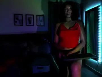 Chaturbate Nude Webcam of selenestark
