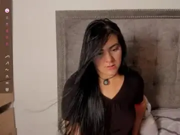 Chaturbate Nude Webcam of kristalina5