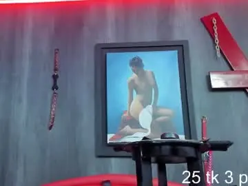 Chaturbate Live Porn of liittledollyx