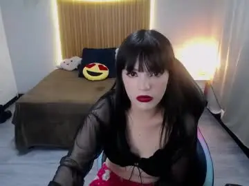 Chaturbate Free Porn Cam of sailor_moon07
