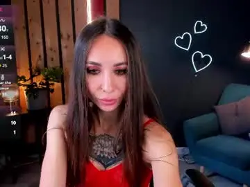 Chaturbate Nude Webcam of kindfocus