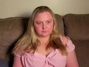 Chaturbate Free Live Porn of phatassblond