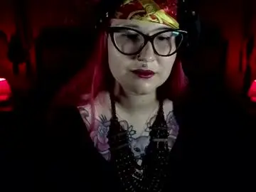 Chaturbate Free Live Porn of amanita__pantherina