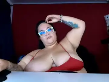 Chaturbate Sex Cam of lulubigtitts