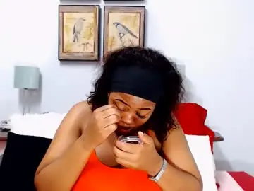 Chaturbate Live Porn of lusciousboobzz
