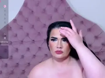 Chaturbate Adult Webcam of margosha_hot
